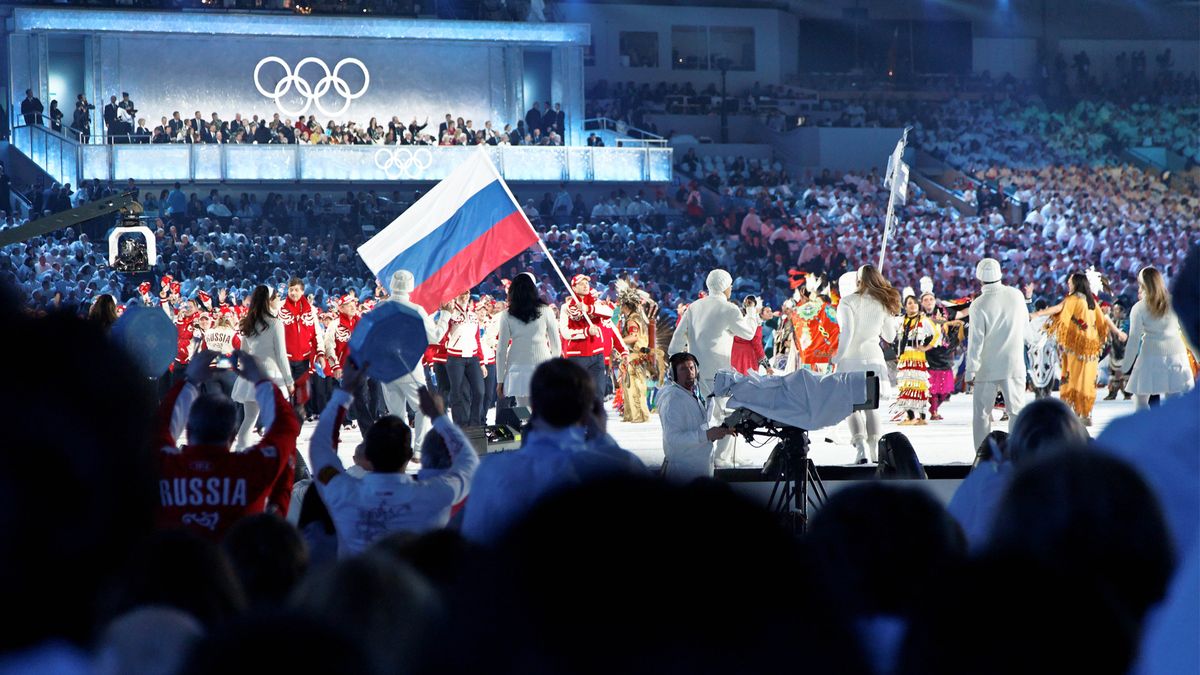 Rusům hrozí, že se kvůli dopingu nezúčastní olympijských her